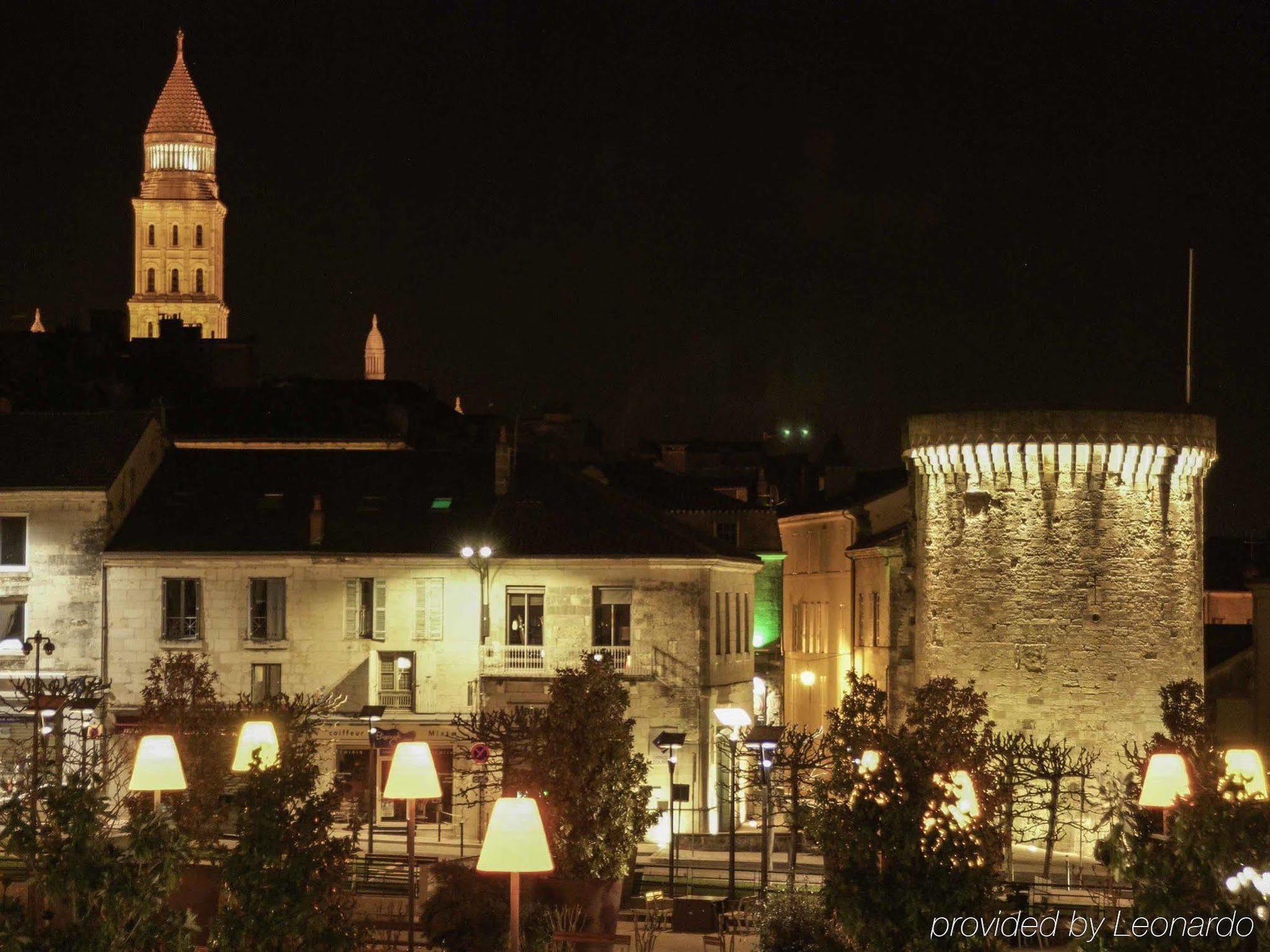 Hotel Mercure Centre Historique Périgueux