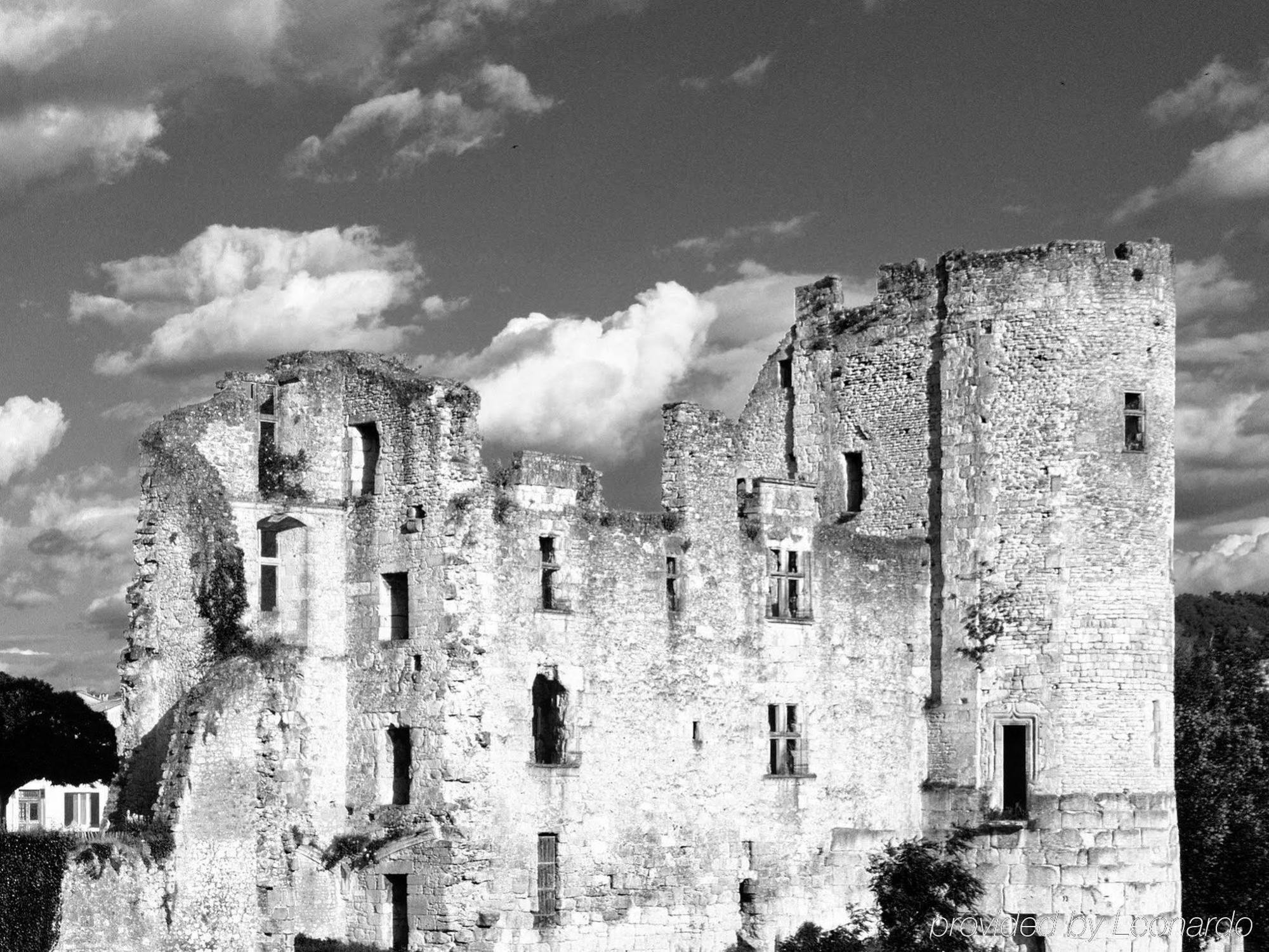 Mercure Centre Historique