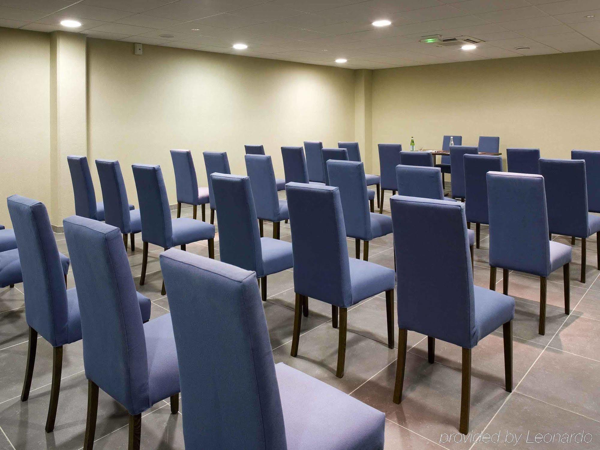 Mercure Centre Historique