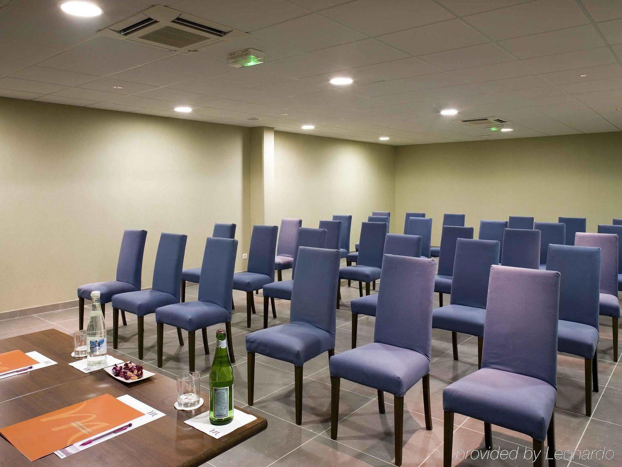 Mercure Centre Historique 4*