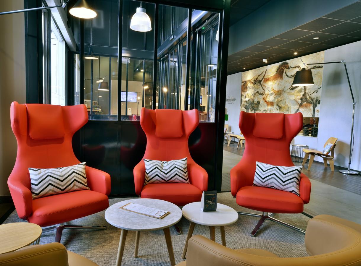 Mercure Centre Historique Hotel Périgueux