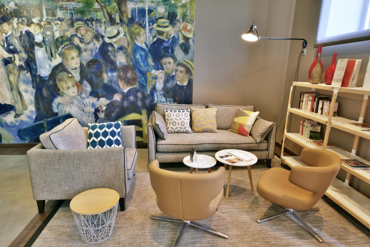 Mercure Centre Historique Hotel Périgueux