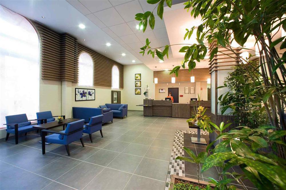 Hotel Mercure Centre Historique